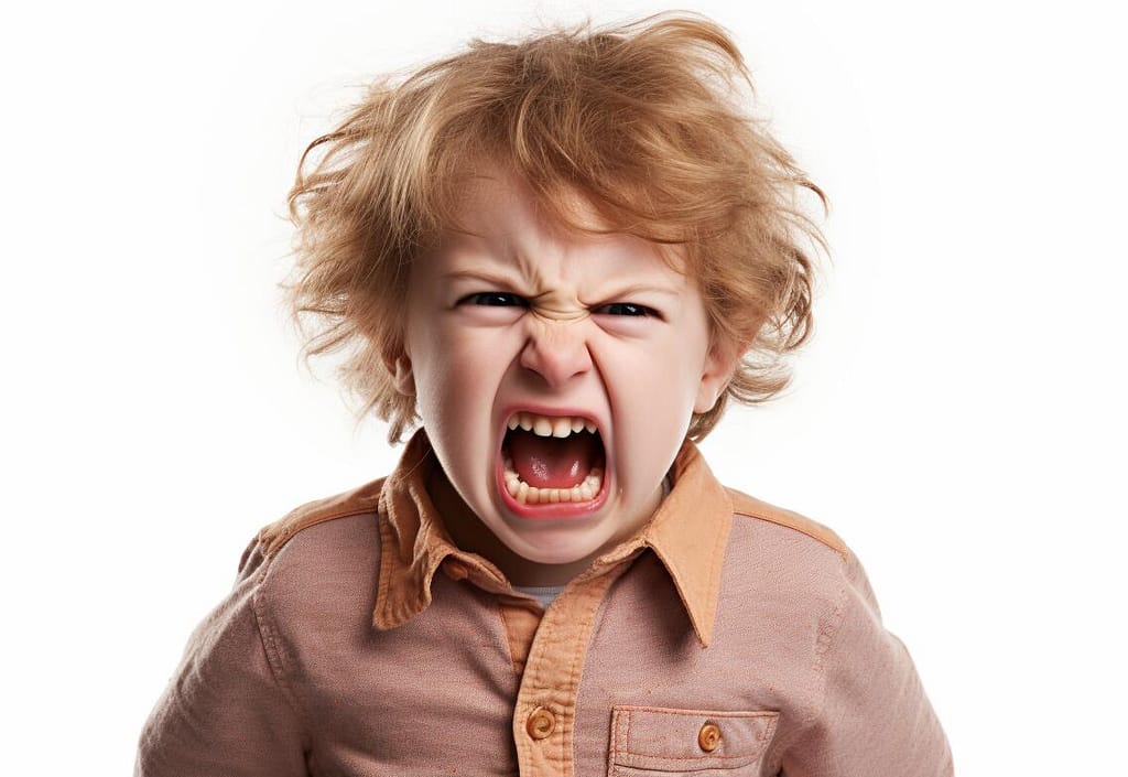 Why Does My Child Get Angry so Quickly? Fidget Toys