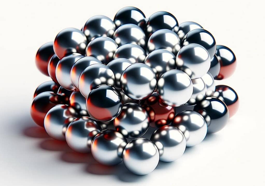 What Are The Benefits of Magnetic Balls? - Fidget Toys