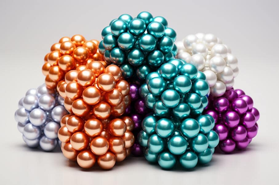Why Are Balls So Expensive? Fidget Toys