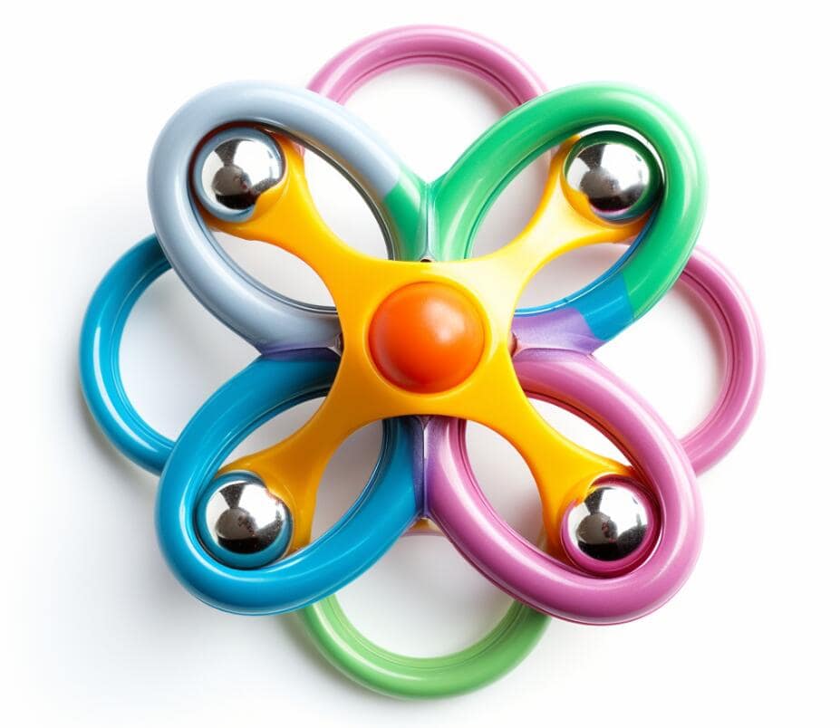 Are Fidget Toys Good for Students? Fidget Toys