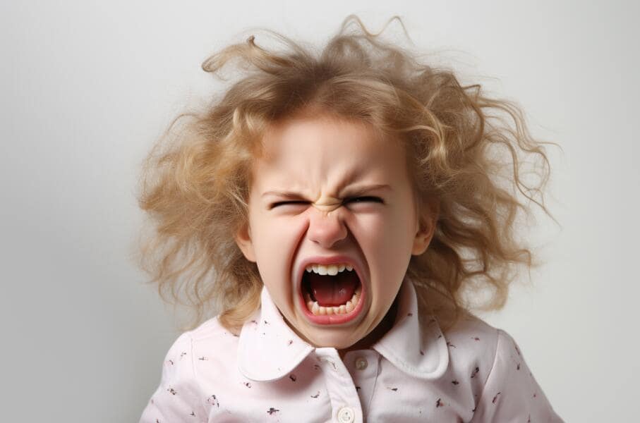 What Does an ADHD Tantrum Looks Like? Fidget Toys