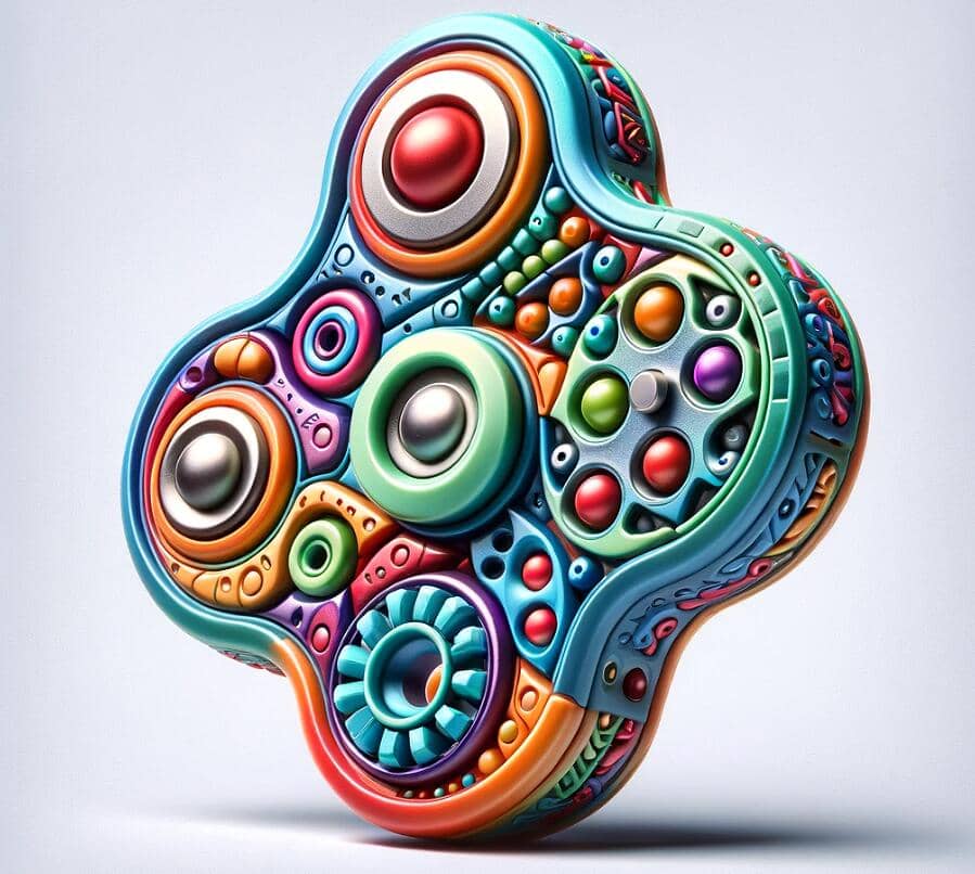 What Fidget Toys are Allowed in School? - Fidget Toys