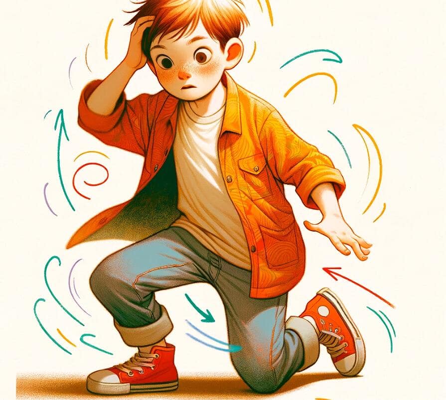 What is ADHD Fidgeting? Causes and Forms - Fidget Toys